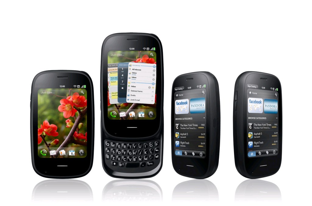 TCL: Palm zariadenia vstanú z popola už tento rok