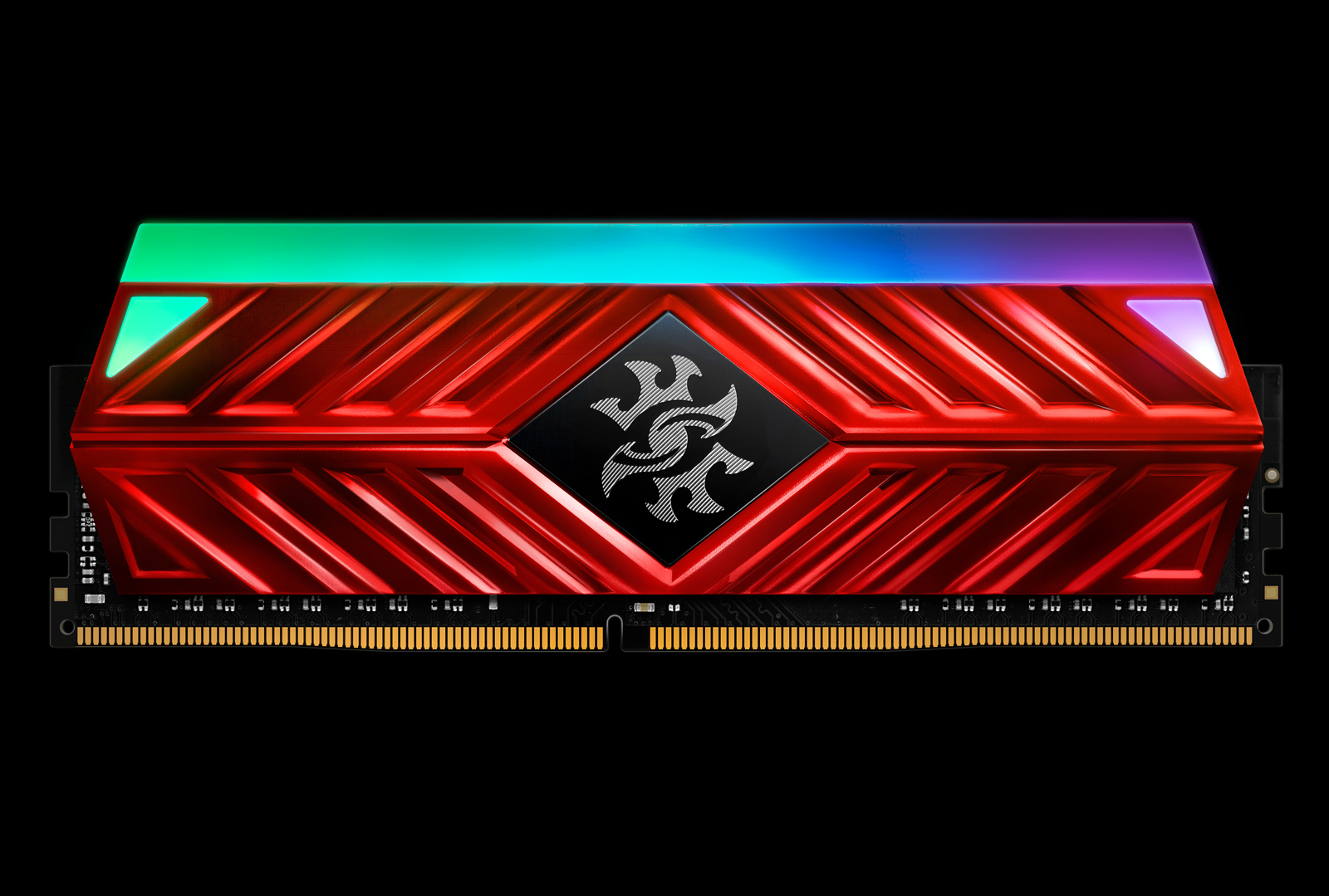 ADATA XPG predstavuje pamäťový modul SPECTRIX D41 DDR4 RGB