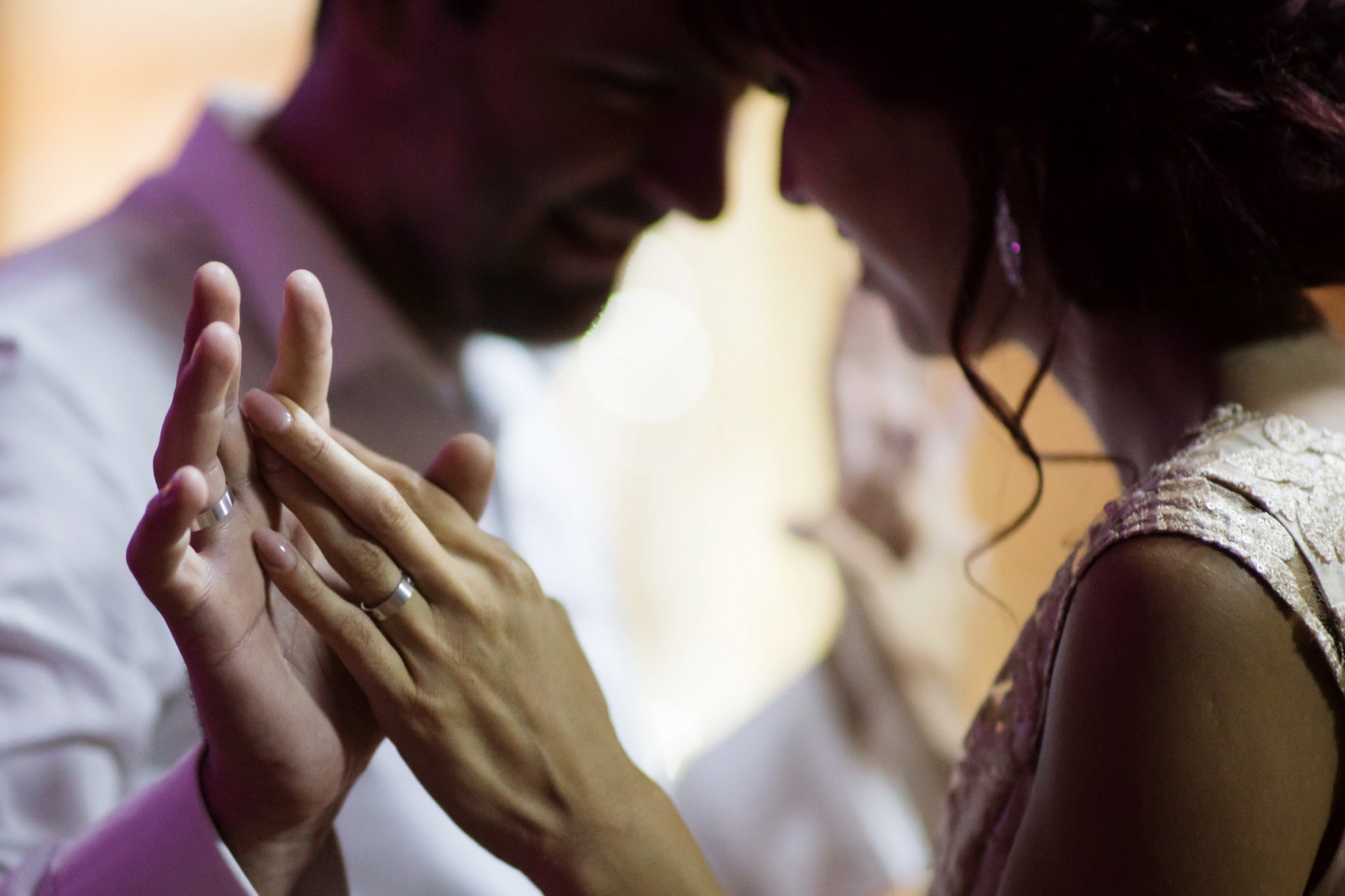 Svadobný fotograf Igor Stančík: Neriadim sa šablónou, mám špecifický štýl s dôrazom na reportáž,