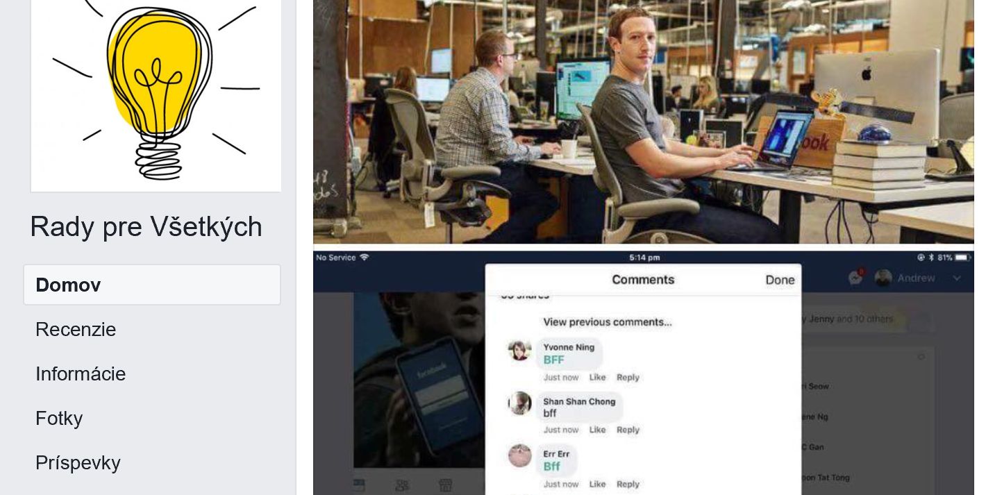 Dosť už! BFF neoverí vašu bezpečnosť na Facebooku. Poradíme, ako sa naozaj chrániť