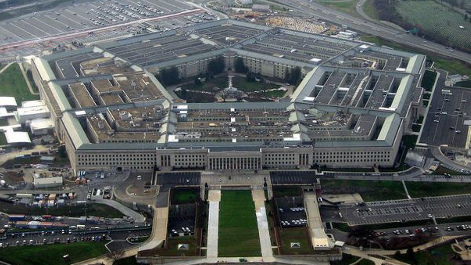 Bude Pentagon monitorovať zdravotný stav zamestnancov cez smartfón?