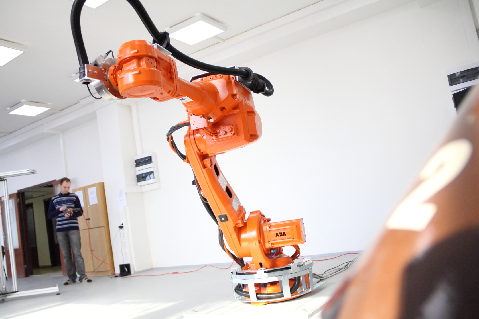 Rozhovor: Umelá inteligencia – nesmrteľný diktátor alebo náš pomocník?