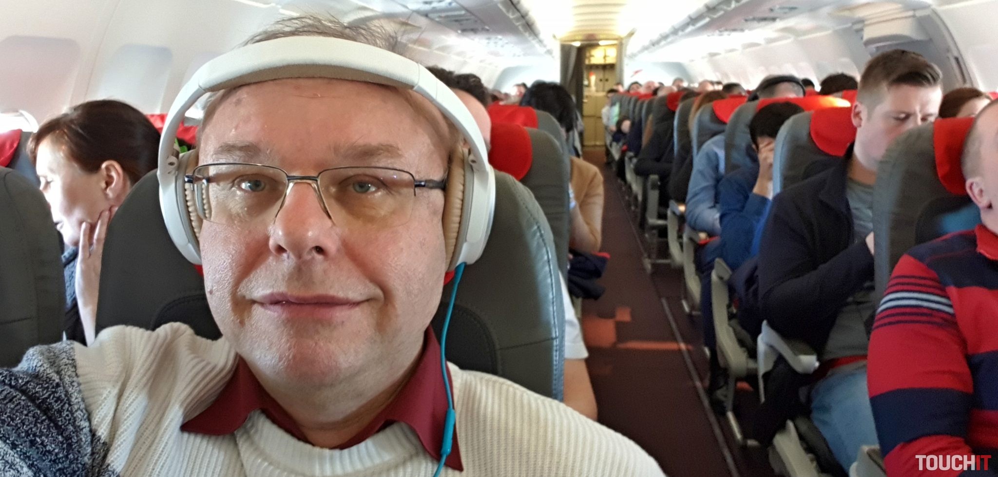 Ondrejov svet: Ovládame smartfóny pomocou hlasu