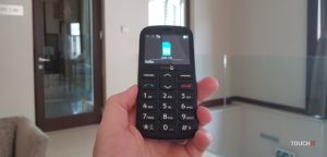 Hľadáte telefón pre seniorov? Doro má modely aj pre vašu babku