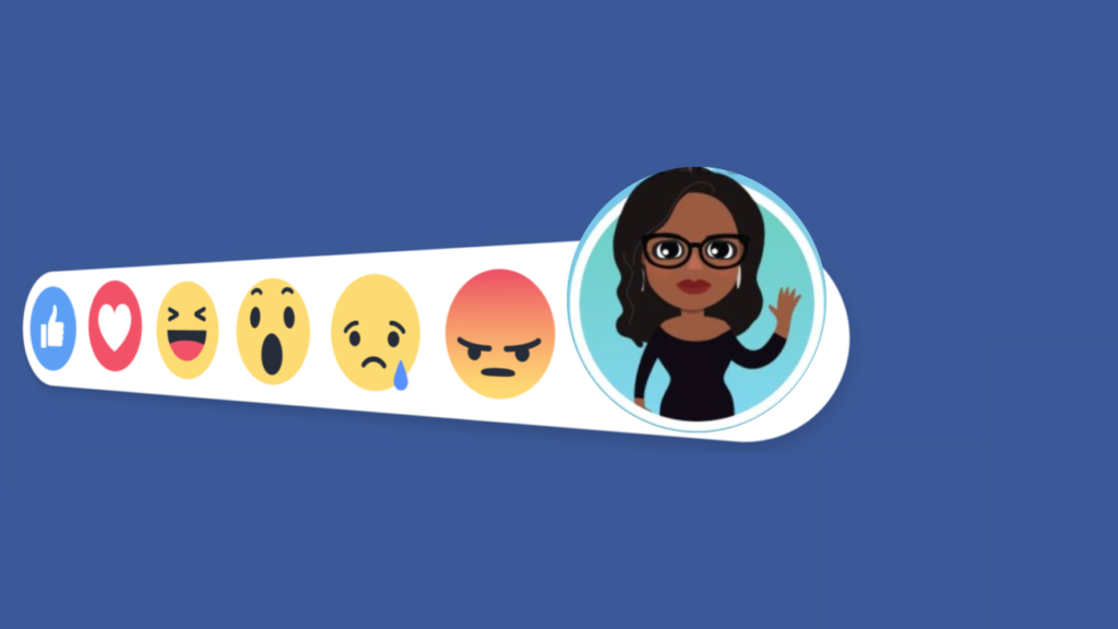 Facebook Avatar Úplne nový spôsob, ako sa vyjadrovať na Facebooku