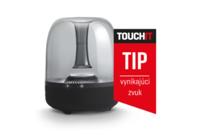 Recenzia: Harman/Kardon Aura Studio 2 – keď chcete vidieť zvuk