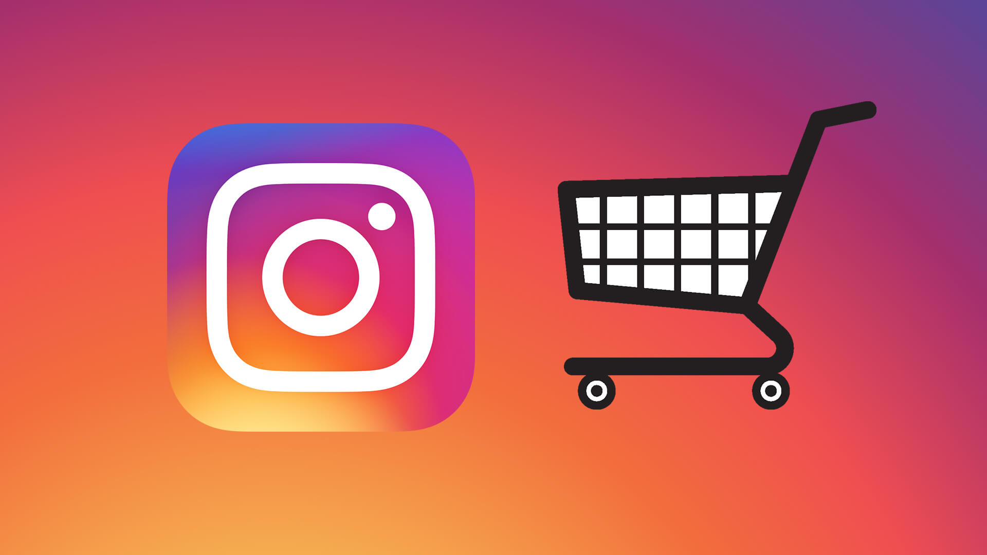 Instagram sa v blízkej budúcnosti zmení na obrovské online trhovisko