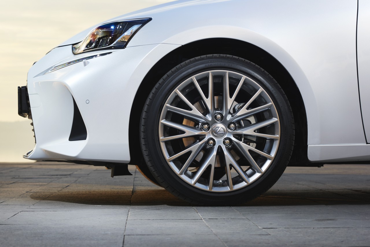 Viete, aký máte tlak? V pneumatikách…