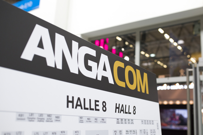 Výstava ANGA COM predstaví aj novú verziu satelitného prijímača VU+ 4K