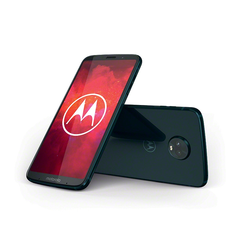 Motorola uvádza smartfón moto z3 play