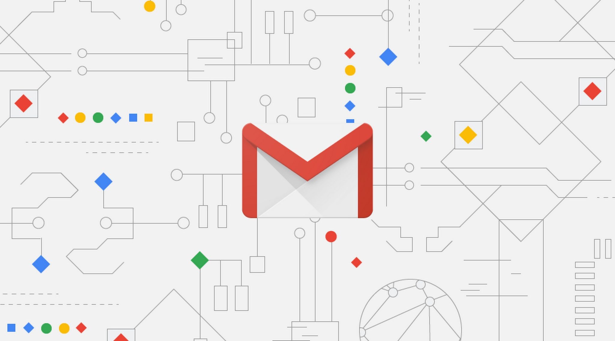 Gmail za vás napíše email. Vďaka umelej inteligencii