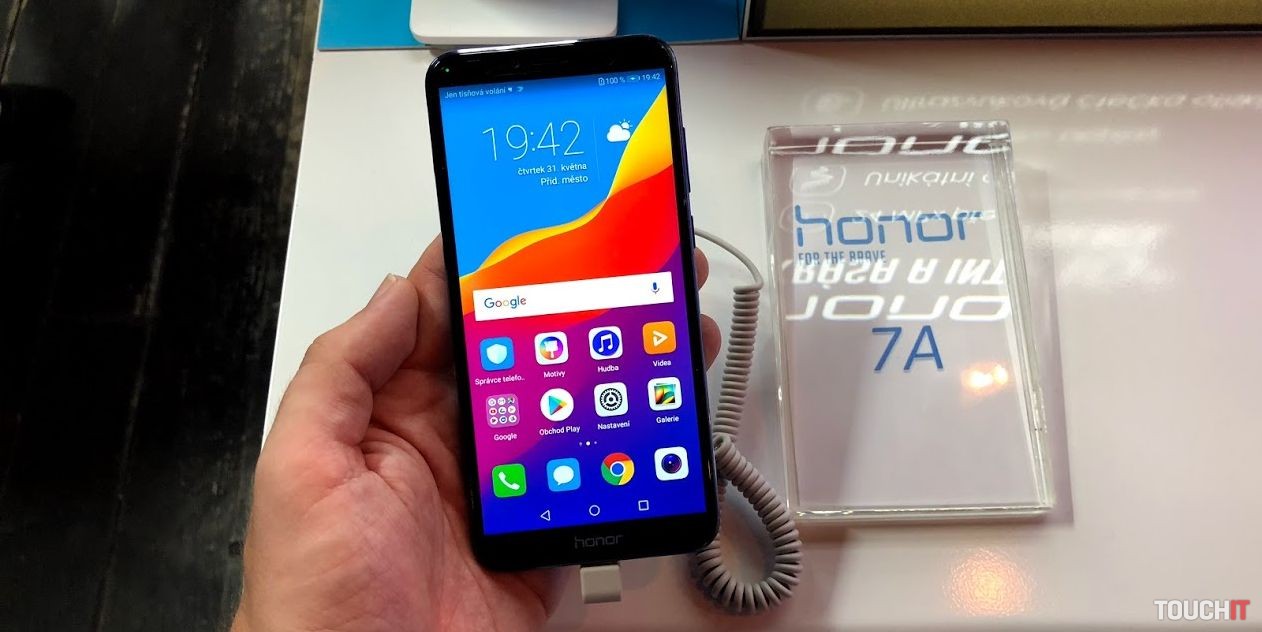 Honor začne na Slovensku predávať nové smartfóny s cenovkou od 100 do 200 eur