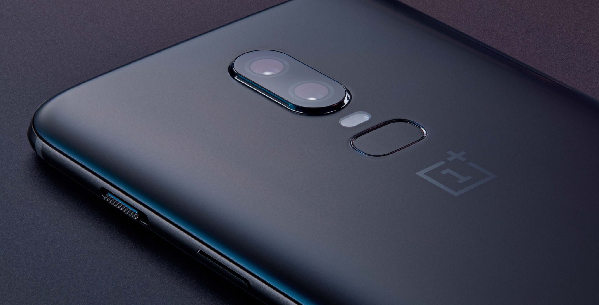 OnePlus 6 obsahuje vážnu bezpečnostnú chybu