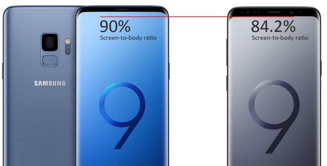 Samsung si patentoval nový typ kombinovaného domovského tlačidla