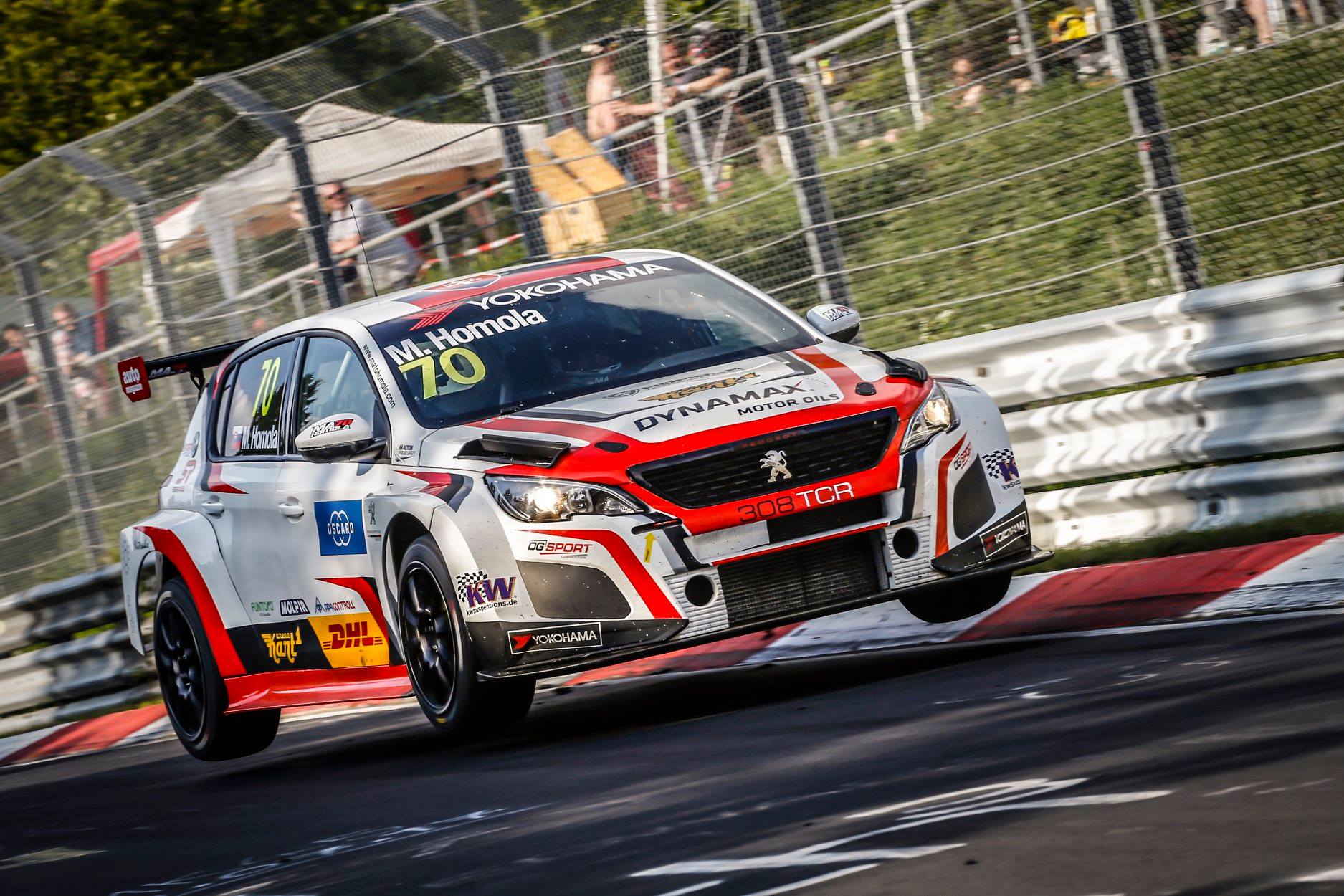 Vyhraj 12 lístkov na majstrovstvá Európy ťahačov a na svetový pohár cestovných automobilov na SLOVAKIA RINGU