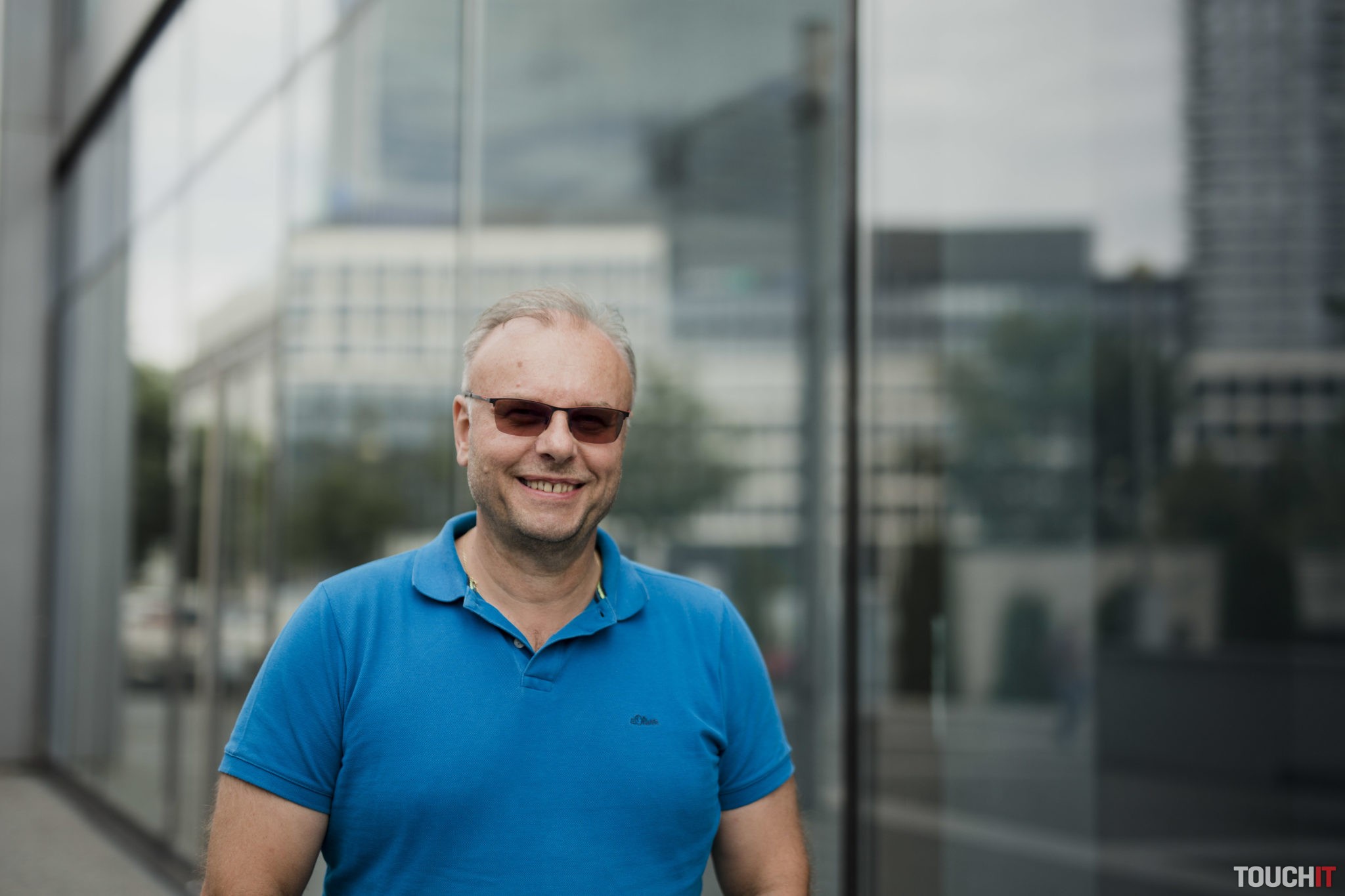 Ondrejov svet: Aj o telefóne, ktorý má nahradiť zrkadlovku