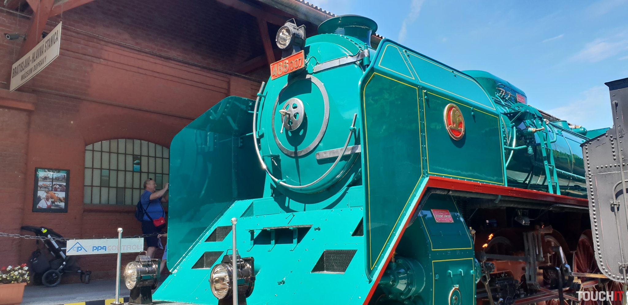 Ako vyzerajú vozne, ktoré používali československí prezidenti? (video)