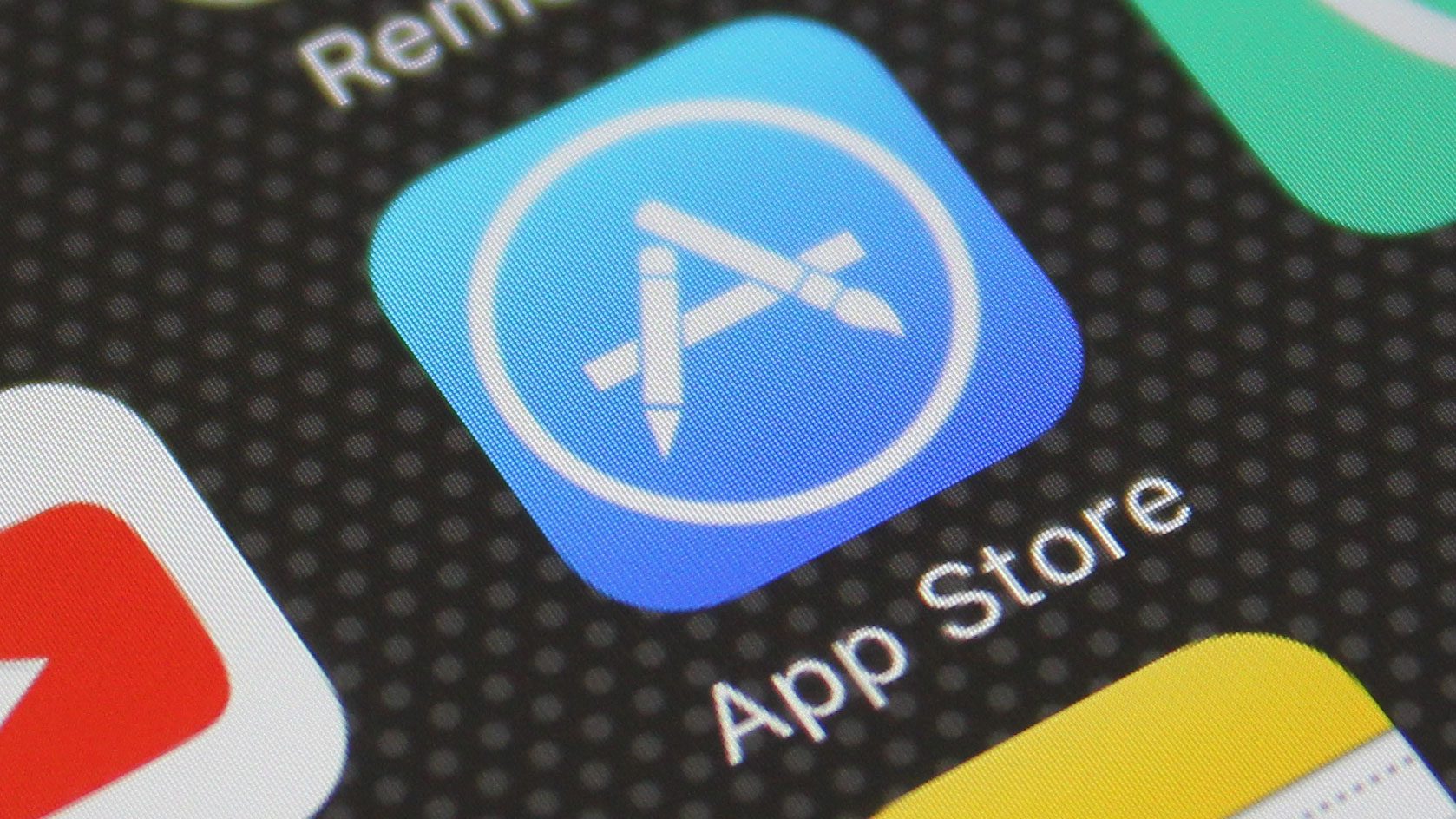 Apple bojuje proti nelegálnemu obsahu. Z čínskeho App Store odstránil 25 000 aplikácií pre hazardné hry