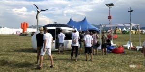 Ecocapsule: Slováci vymysleli bývanie budúcnosti. Pozrite si, ako vyzerá