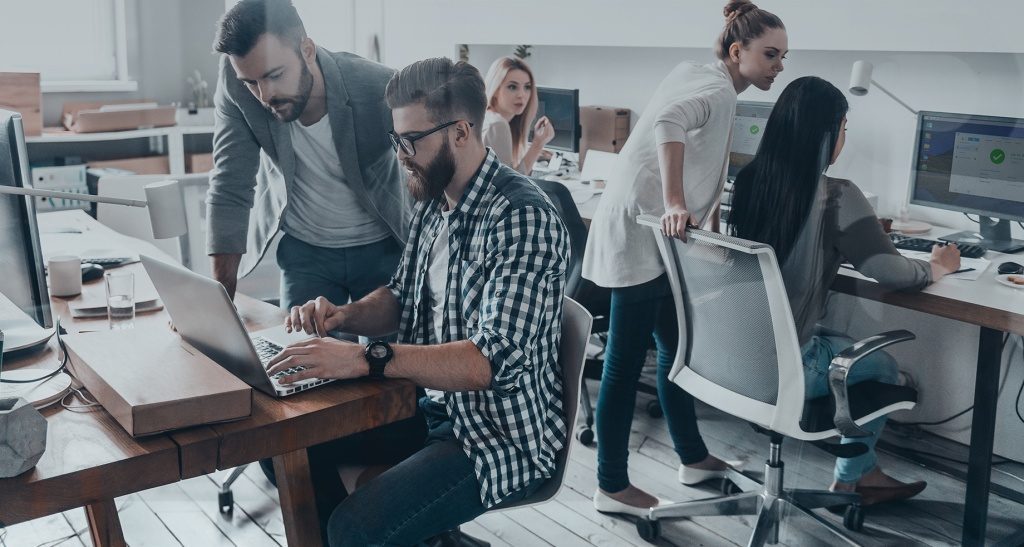 Prejsť na digitálnu podobu komunikácie s poisťovňou sa vám oplatí