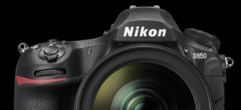 Nikon D850