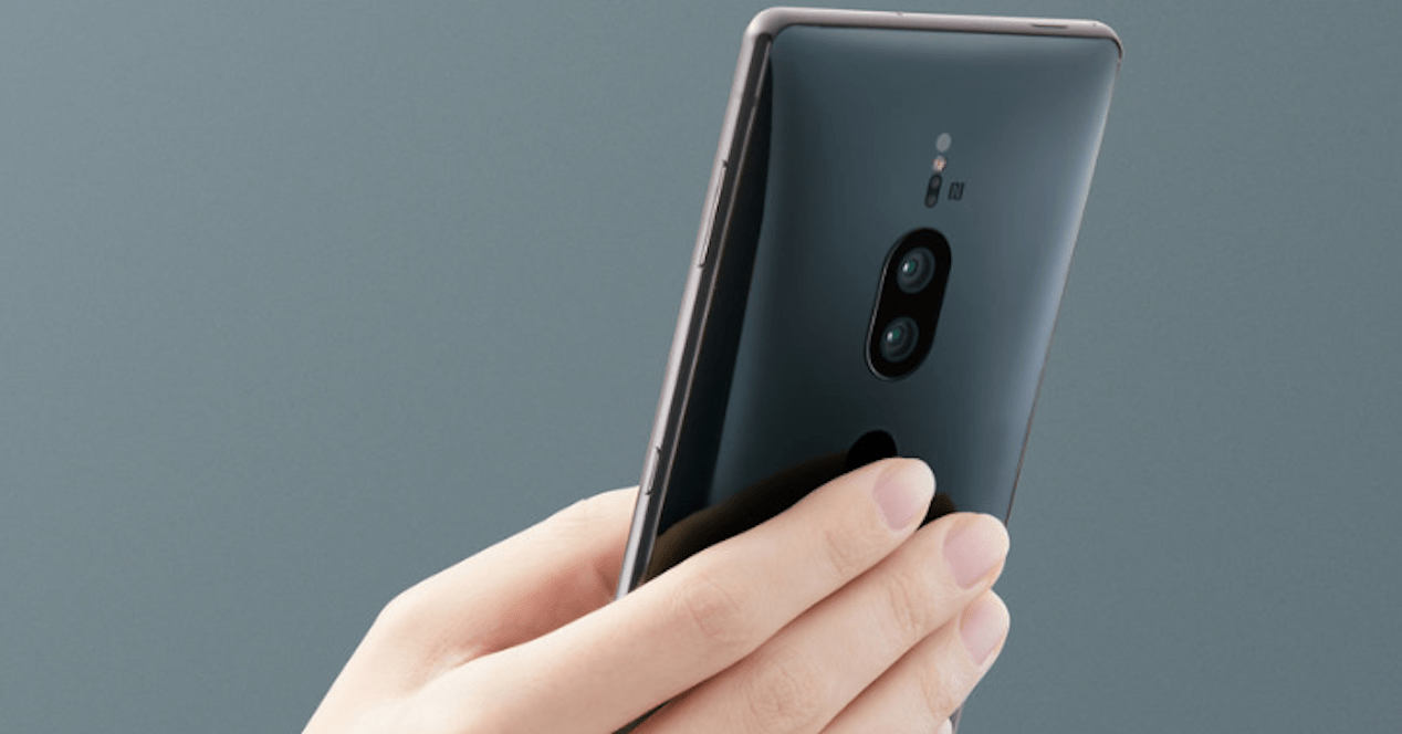 Sony Xperia XZ3 je predo dvermi. Mala by priniesť štyri fotoaparáty a vyšší výkon