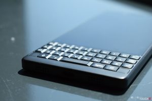 BlackBerry ožíva: Legendárne smartfóny dostali druhú šancu