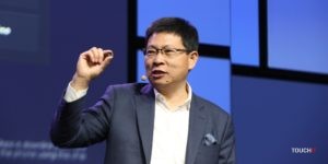 Huawei prichádza s novým čipom Kirin A2