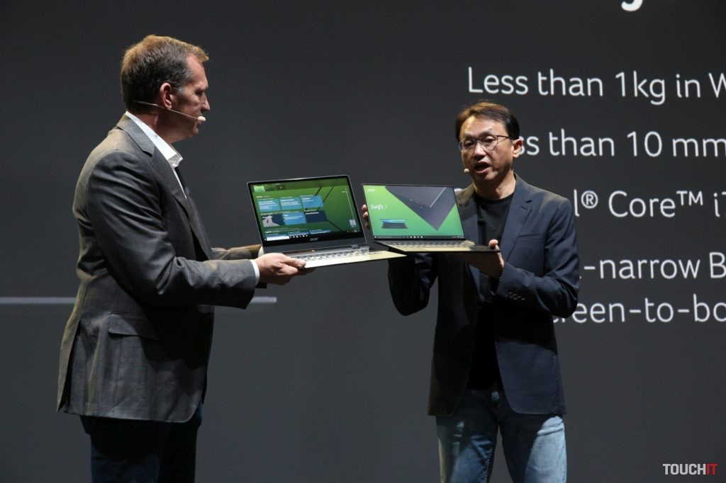 Acer Swift 7
