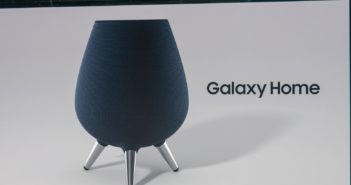 Samsung Galaxy Home