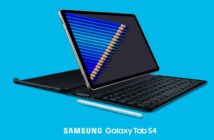 Samsung Galaxy Tab S4