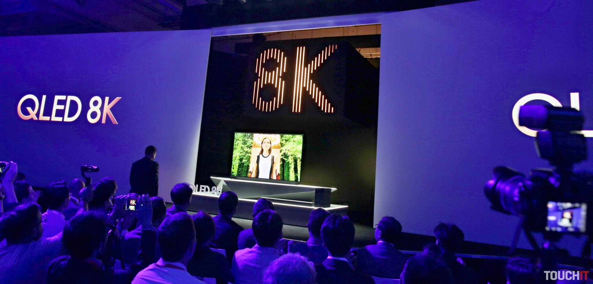 Najlepšie produkty a služby z výstavy IFA 2018, časť 2 (video)