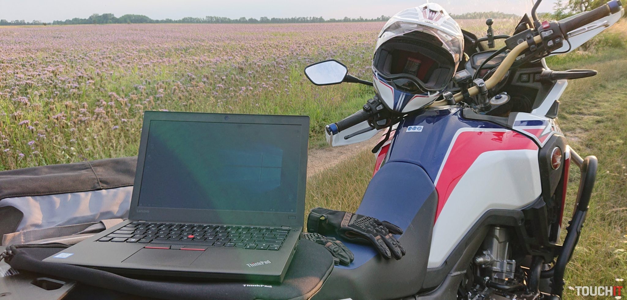 Ako sme vyberali elektroniku na drsný motovýlet Magadan 2018, časť 1