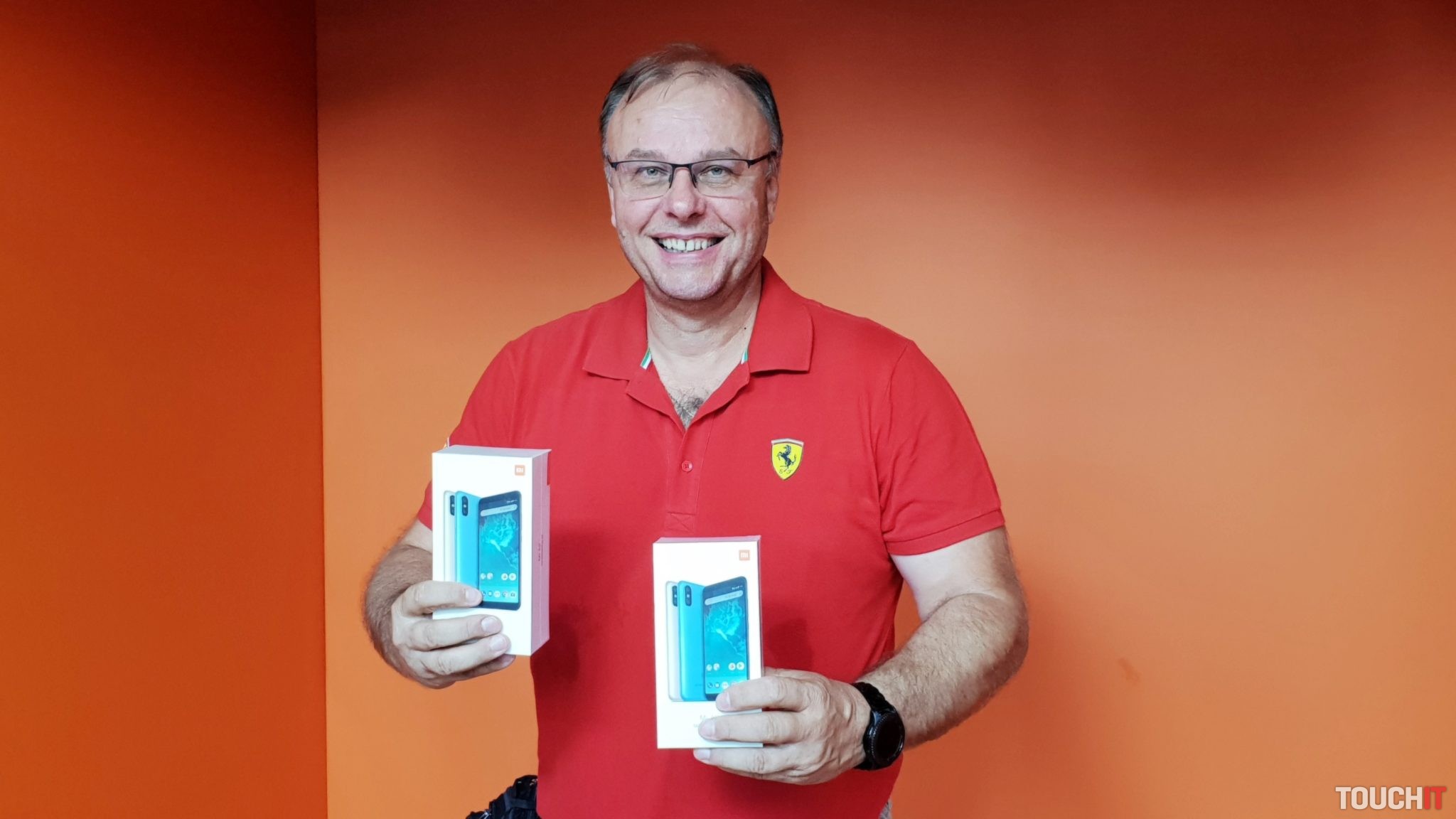 Ondrejov svet: Ako ASUS pomôže pozrieť si popri práci aj dobré video