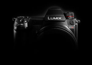 Panasonic predstavil svoje novinky a oznámil vstup do odvetvia FullFrame fotoaparátov