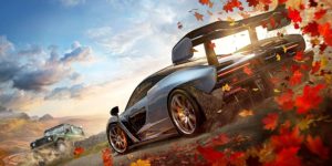 Recenzia Forza Horizon 4: All inclusive zájazd do virtuálnej Británie