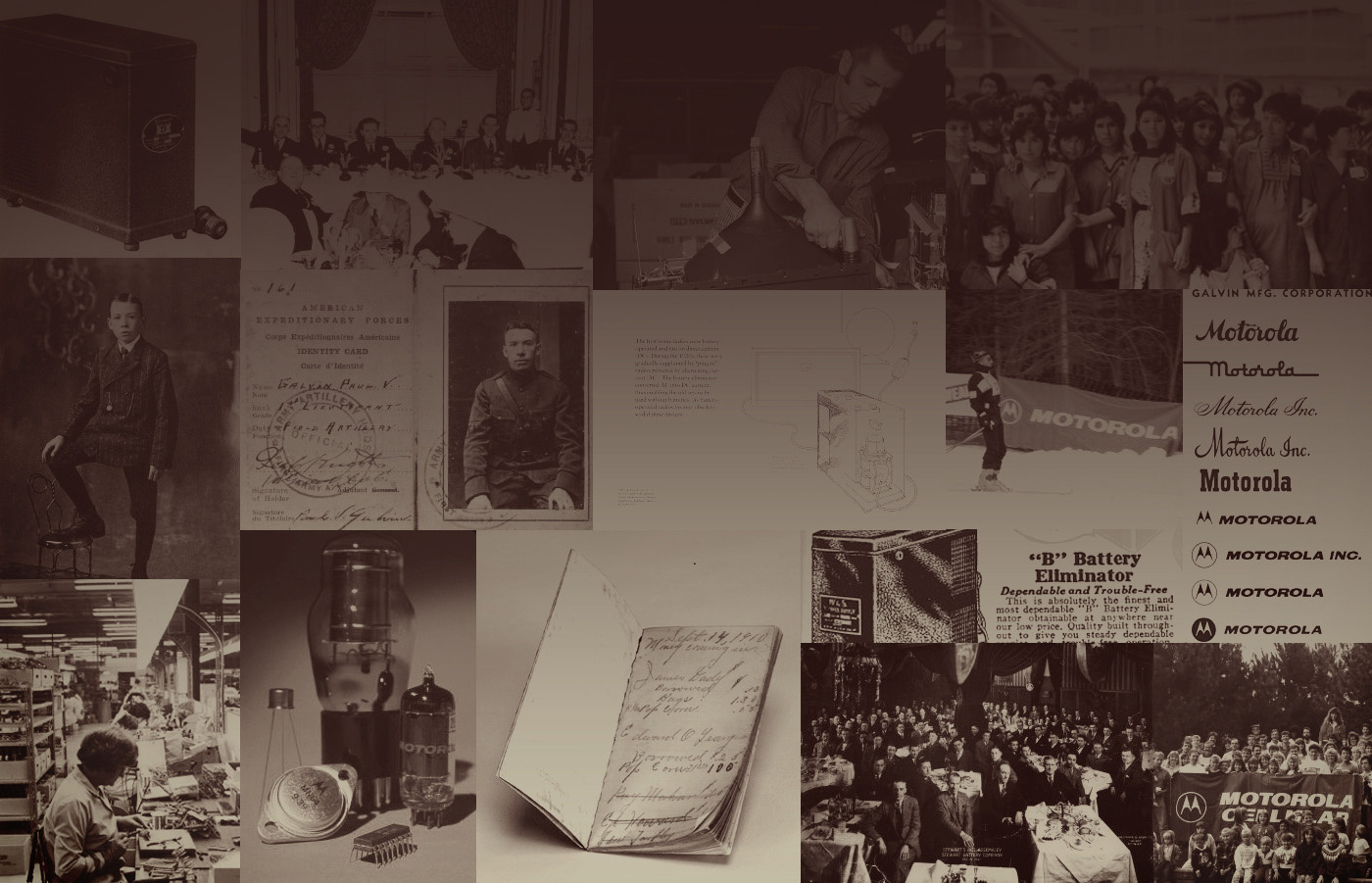 Motorola oslavuje: 90 rokov inovácií a technologického pokroku