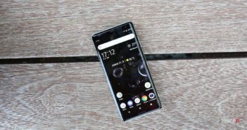 Sony Xperia XZ3