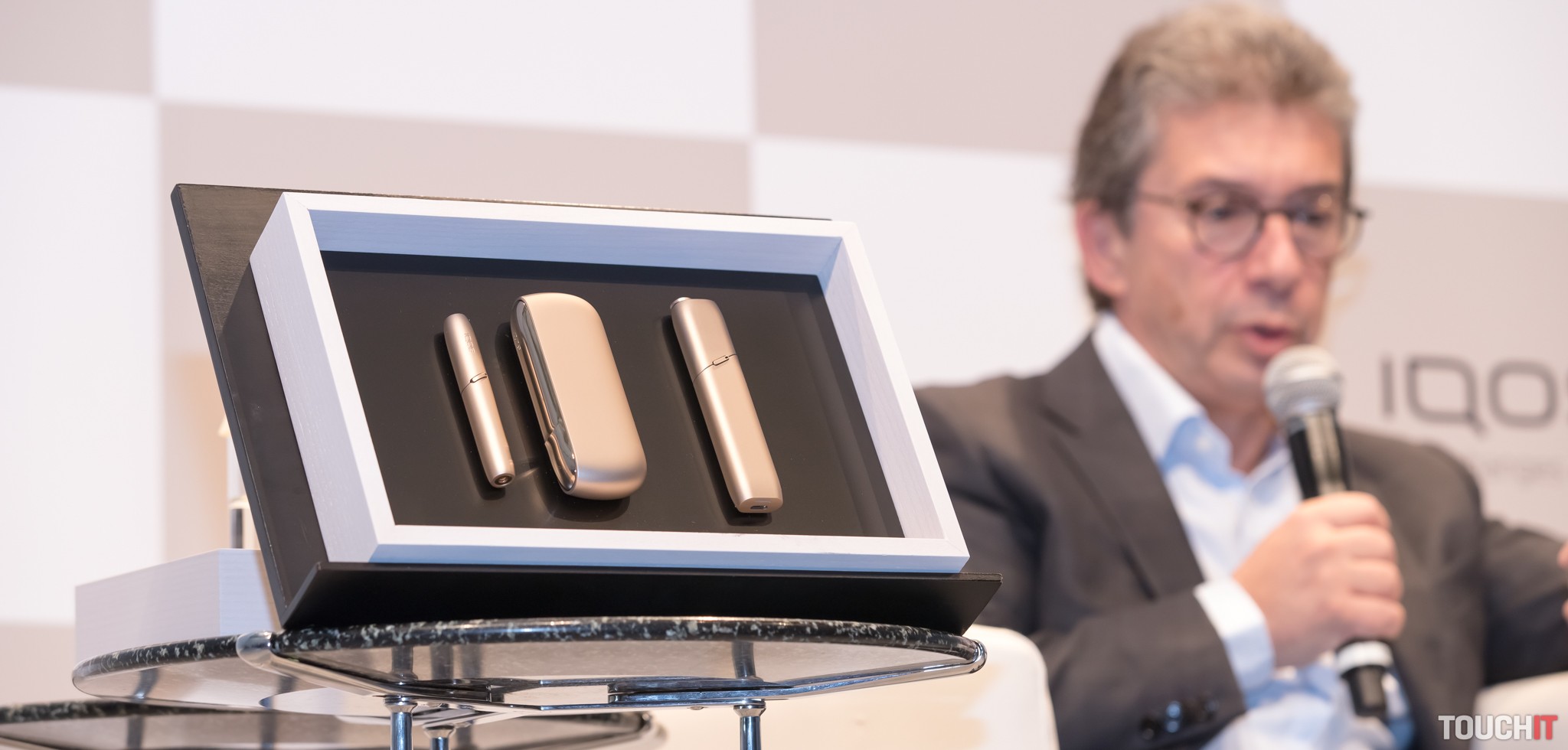 Lepšia alternatíva voči klasickým cigaretám je na svete. Prichádza IQOS 3 a IQOS 3 MULTI (video)