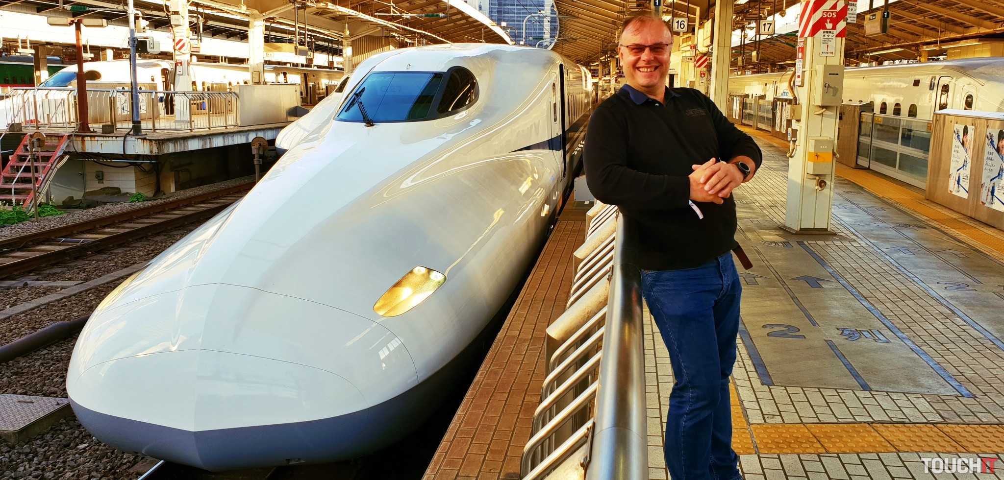 Ondrejov svet: Ako vyzerá iPhone pre chudobných a ako je to s bezdymovým tabakovým produktom