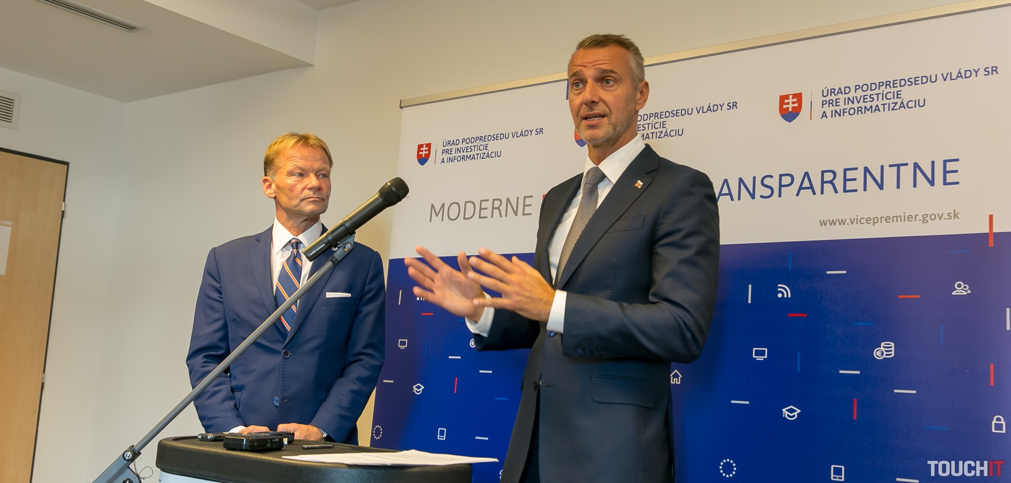 Ako priniesť na Slovensko viac investícií na výstavbu inteligentných miest