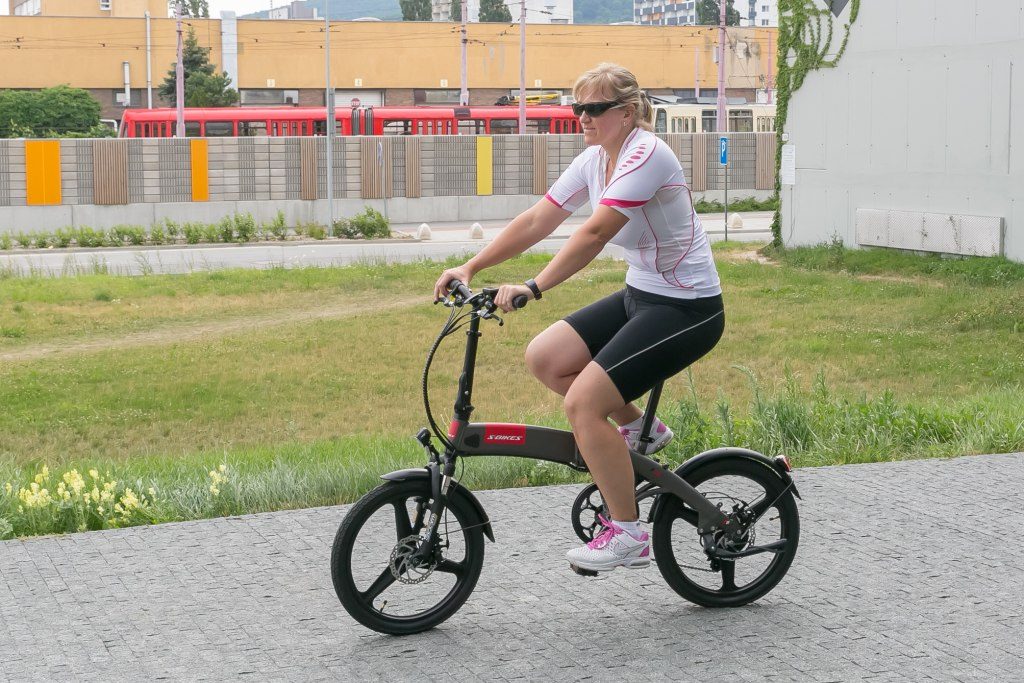 Už existuje havarijné poistenie na bicykel. Toto sú jeho detaily