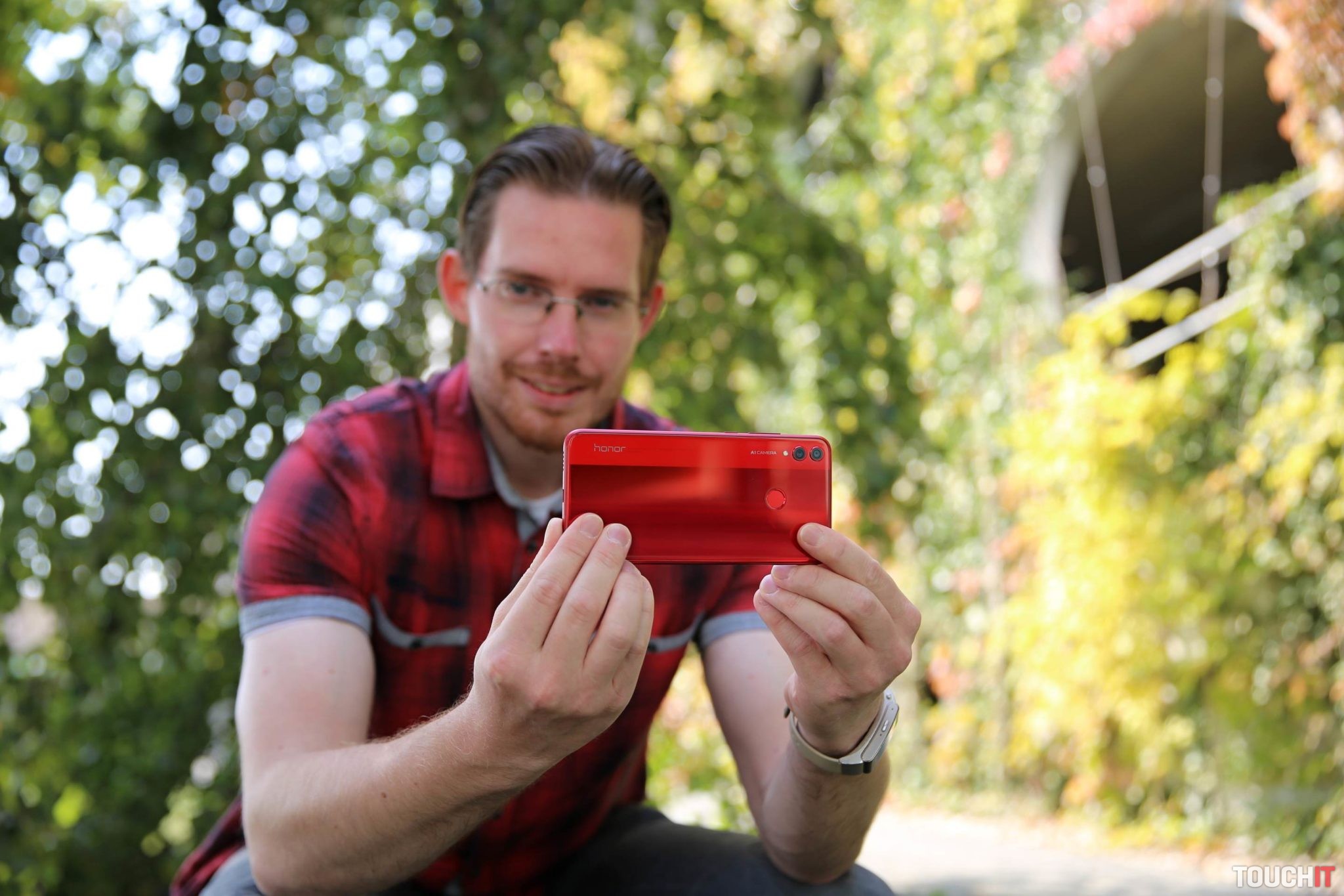 Prvé dojmy: Je tu Honor 8X s obrovským displejom a neskutočne dobrou cenou (doplnené)