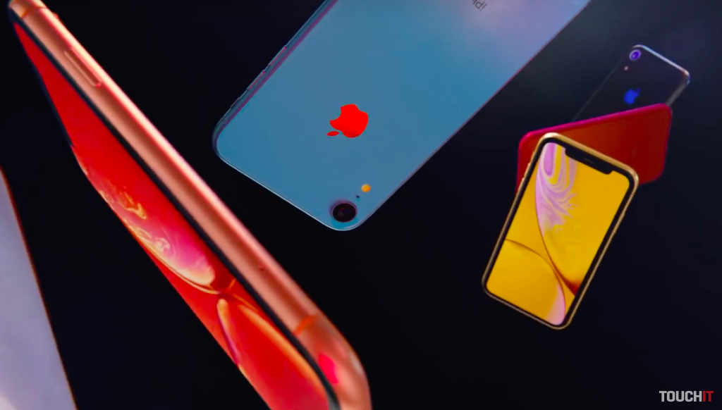 Poznáme najobľúbenejšie farebné prevedenie nového iPhonu XR. Tušíte, o