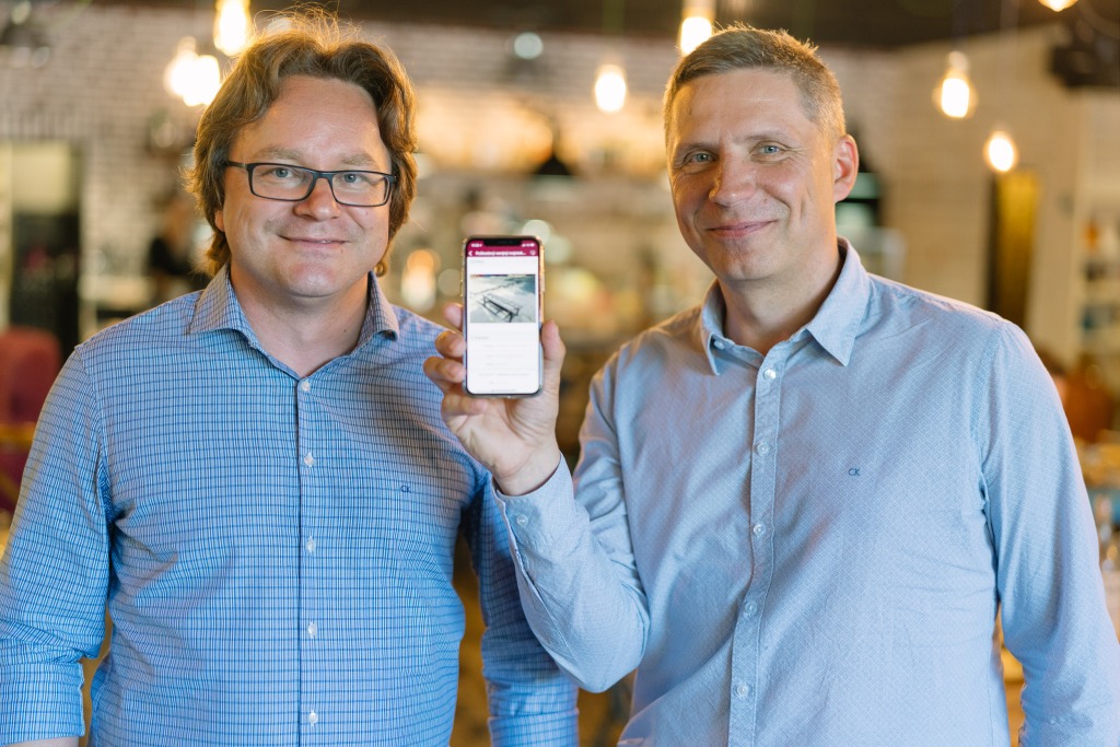 Študenti, zlepšite život na Slovensku a vyhrajte