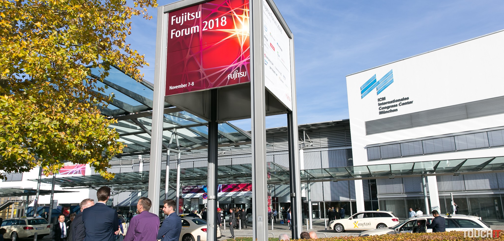 Fujitsu: Máme najlepšie stroje do podniku (Video)