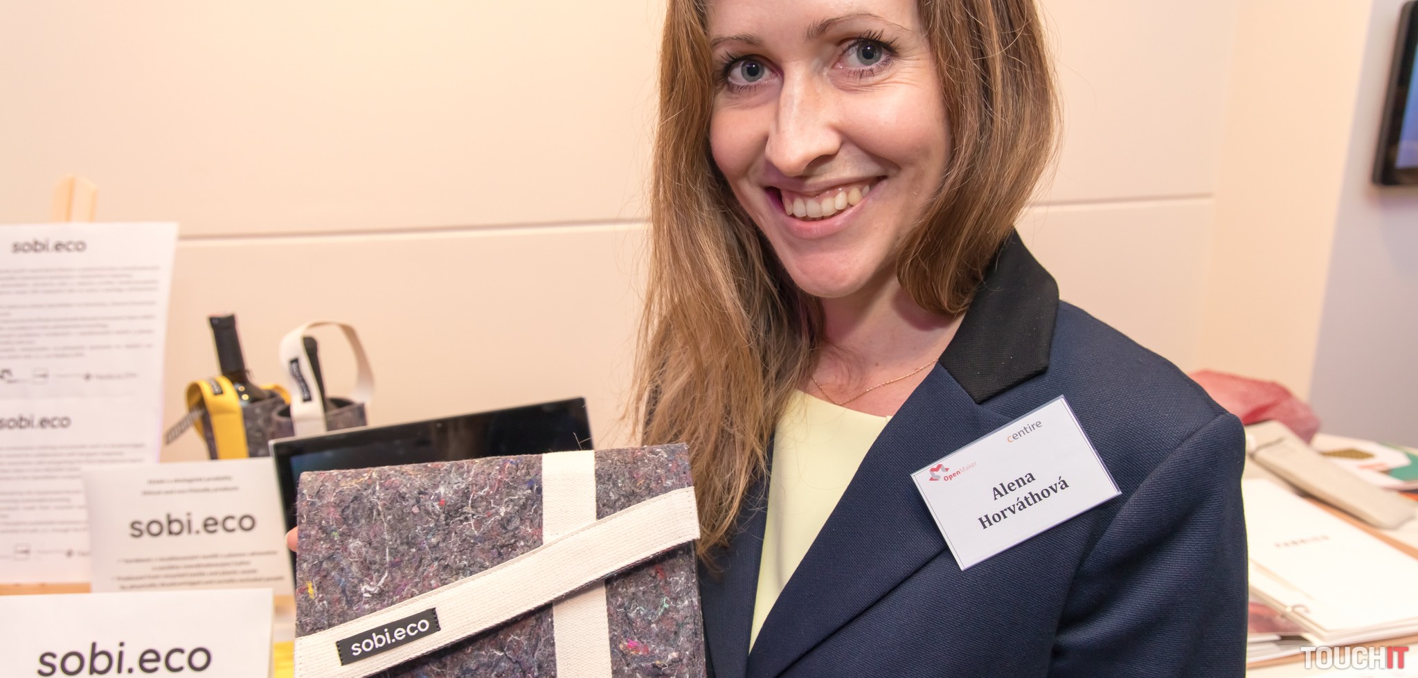 Inovátori z Európy predstavili svoje vynálezy v Bratislave. A Slováci boli prekvapivo najaktívnejší