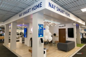 Pozor na podvody zneužívajúce elektrodom NAY