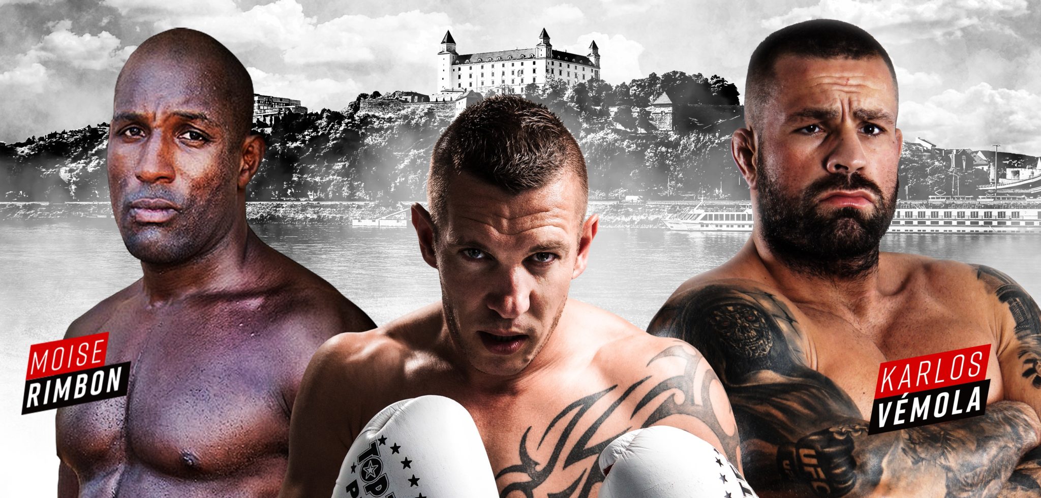 Orange Sport exkluzívne prinesie špičkové zápasy zo série XFN