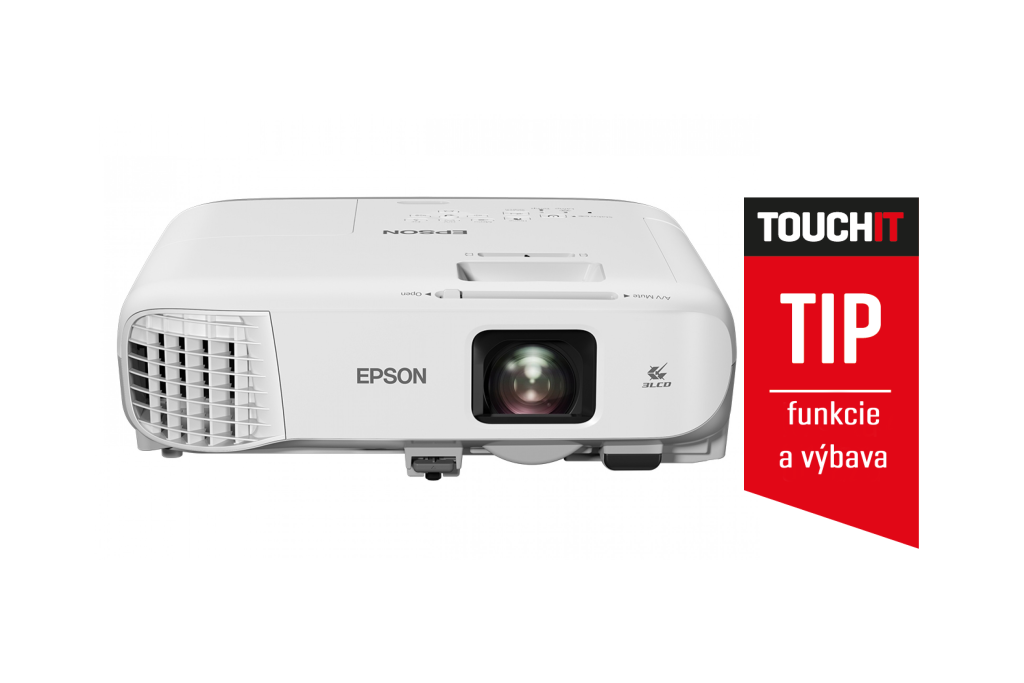 Recenzia Epson EB-990U: Komplexný projektor